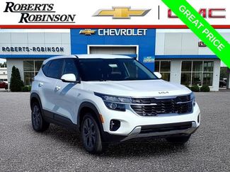 Used 2024 Kia Seltos LX AWD/4WD video 1
