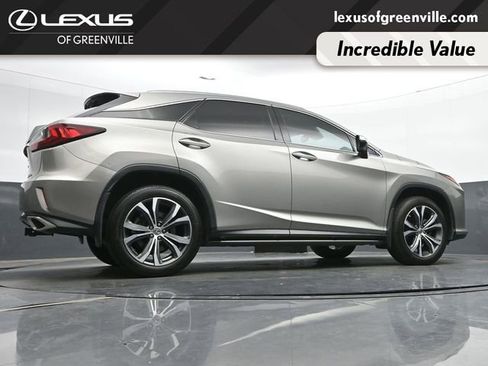 Used 2017 Lexus RX 350 FWD w/ Premium Package image 36