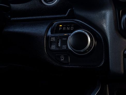 Used 2022 RAM 1500 Big Horn image 26