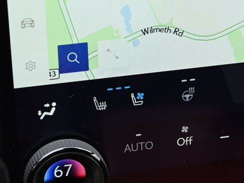 Used 2024 Lexus NX 350h AWD w/ Premium Package image 34