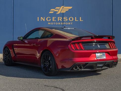 Used 2018 Ford Mustang Shelby GT350 w/ Electronics Package image 5
