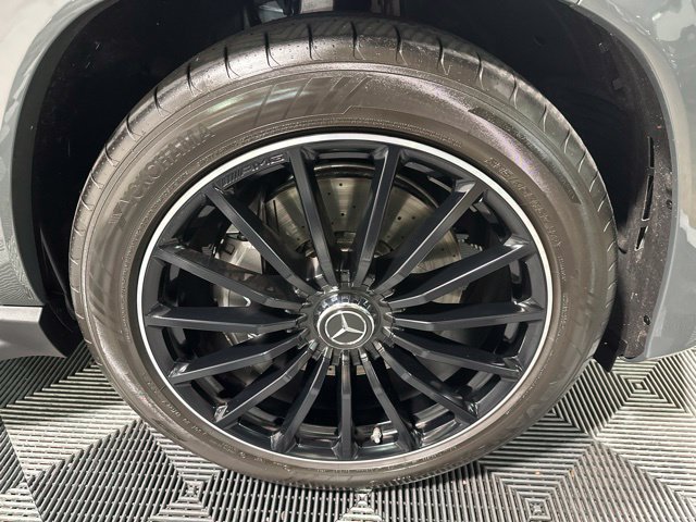 Used 2026 Mercedes-Benz GLS 63 AMG 4MATIC image 34