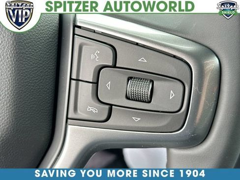 New 2026 Chevrolet Silverado 1500 LT AWD/4WD image 40
