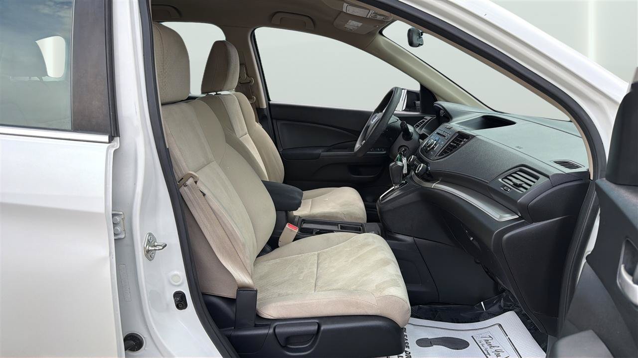Used 2016 Honda CR-V LX image 13