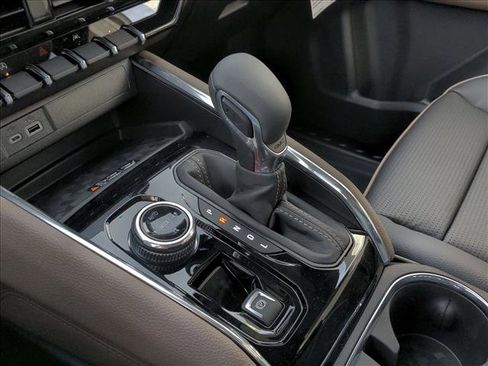 New 2026 GMC Canyon AT4 w/ Technology Plus Package image 9