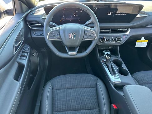 New 2026 Buick Envista Preferred w/ Convenience I Package FWD image 12