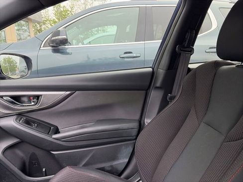 Used 2024 Subaru WRX Premium AWD/4WD image 10