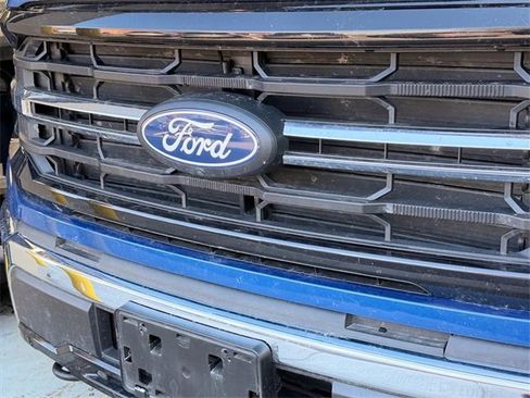 Used 2024 Ford F150 XLT w/ Mobile Office Package image 30