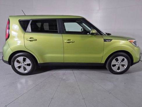Used 2014 Kia Soul FWD image 5