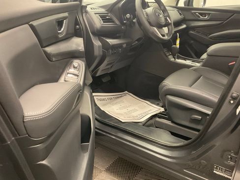 New 2026 Subaru Ascent Premium AWD/4WD image 6