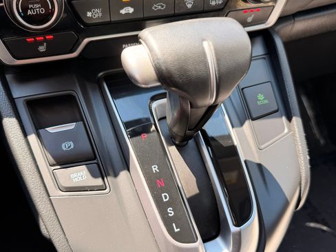 Used 2018 Honda CR-V EX-L image 29