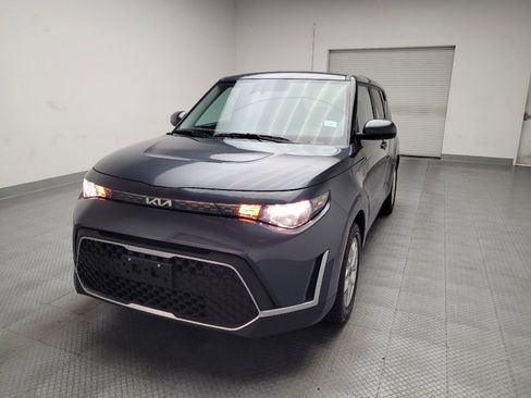 Used 2024 Kia Soul LX w/ Option Group 015 image 15