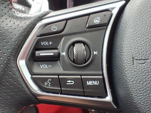 Used 2025 Acura MDX A-Spec AWD/4WD image 24