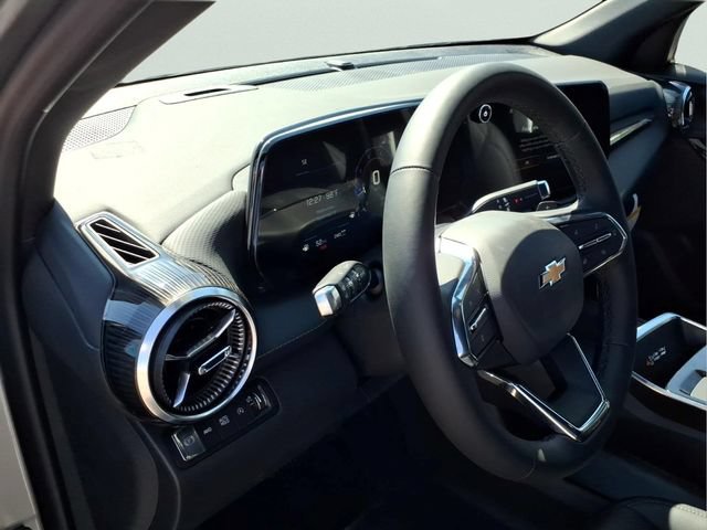 New 2026 Chevrolet Equinox LT w/ Convenience Package II AWD/4WD image 19