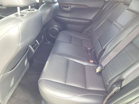 Used 2017 Lexus NX 200t FWD image 13