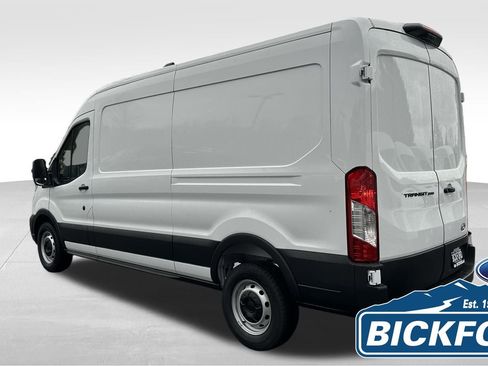 New 2026 Ford Transit 250 148 Medium Roof w/ Load Area Protection Package image 9