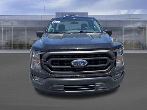 Certified 2023 Ford F150 XL RWD image 10