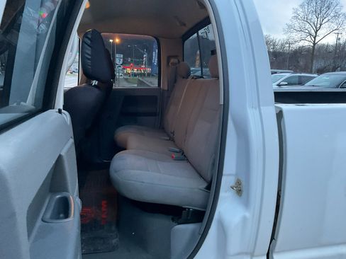 Used 2006 Dodge Ram 1500 Truck SLT w/ Quad Cab Big Horn Value Group image 27