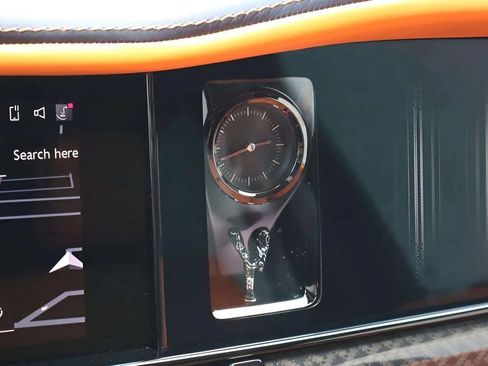 New 2026 Rolls-Royce Cullinan Black Badge AWD/4WD image 13