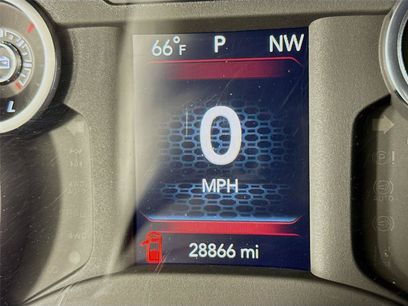 Used 2023 RAM 1500 Big Horn