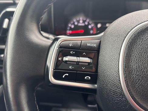Used 2021 Kia Sorento SX image 32