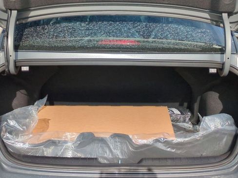 New 2026 Hyundai Elantra Sport FWD image 23