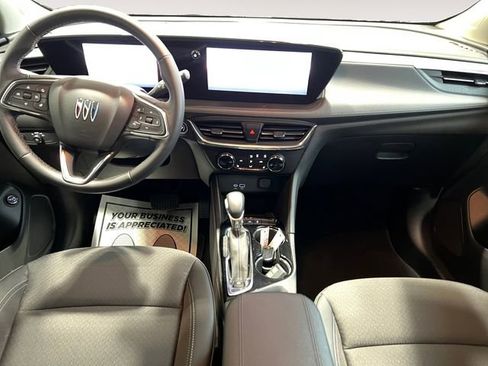 Used 2024 Buick Encore GX Preferred w/ Comfort Package image 8