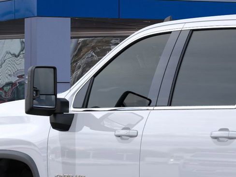 New 2025 Chevrolet Silverado 3500 W/T w/ WT Convenience Package image 12