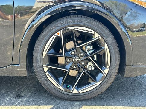 New 2026 Kia K4 GT-Line Turbo FWD image 12