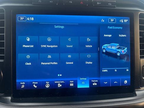 Used 2023 Ford F150 Tremor w/ Equipment Group 402A High image 21