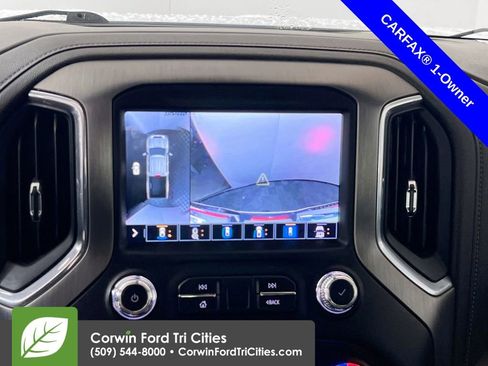 Used 2022 GMC Sierra 3500 Denali image 20