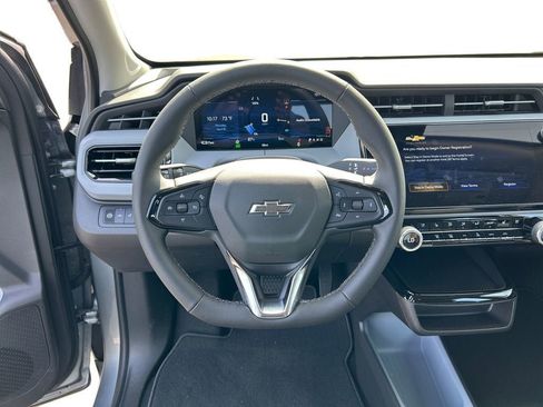 New 2027 Chevrolet Bolt RS FWD image 13