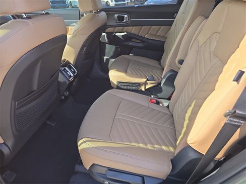 New 2026 Kia Sorento SX Prestige image 17