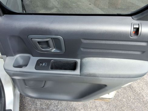 Used 2006 Honda Ridgeline RTS image 22