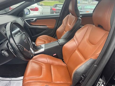 Used 2015 Volvo S60 T5 Premier Plus AWD/4WD image 26