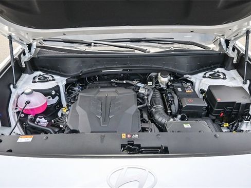 New 2026 Hyundai Palisade SEL image 28