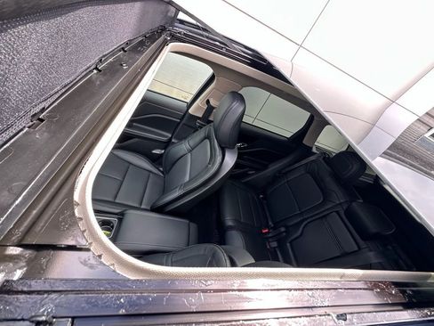 New 2026 Lincoln Corsair Grand Touring image 6