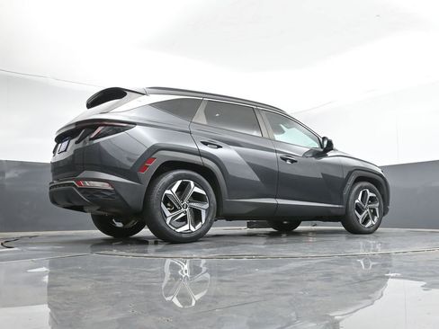 Used 2023 Hyundai Tucson SEL w/ Convenience Package image 42
