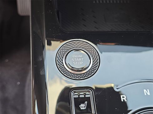 New 2025 Kia Niro EX w/ EX Cold Weather Package image 29