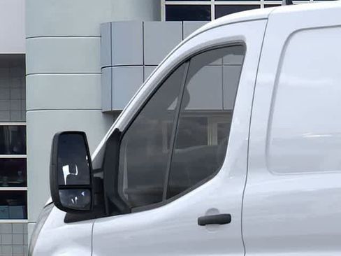 New 2025 Ford Transit 150 Low Roof w/ Load Area Protection Package RWD image 43