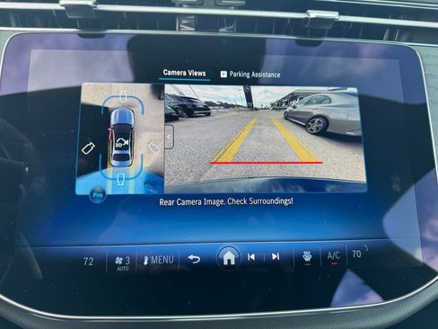 New 2026 Mercedes-Benz E 350 4MATIC Sedan image 24