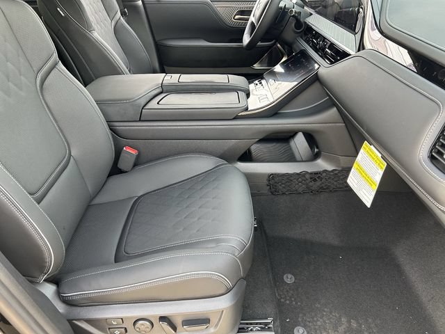 New 2027 INFINITI QX80 Autograph w/ Premium Cargo Package AWD/4WD image 13