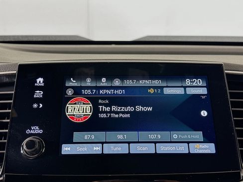 Used 2022 Honda Passport EX-L image 21