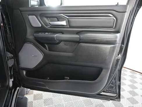 Used 2025 RAM 1500 Rebel w/ Rebel Level 2 Equipment Group AWD/4WD image 13