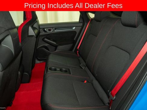 Used 2024 Honda Civic Type R image 10