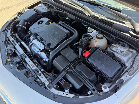 Used 2024 Chevrolet Malibu LS image 38