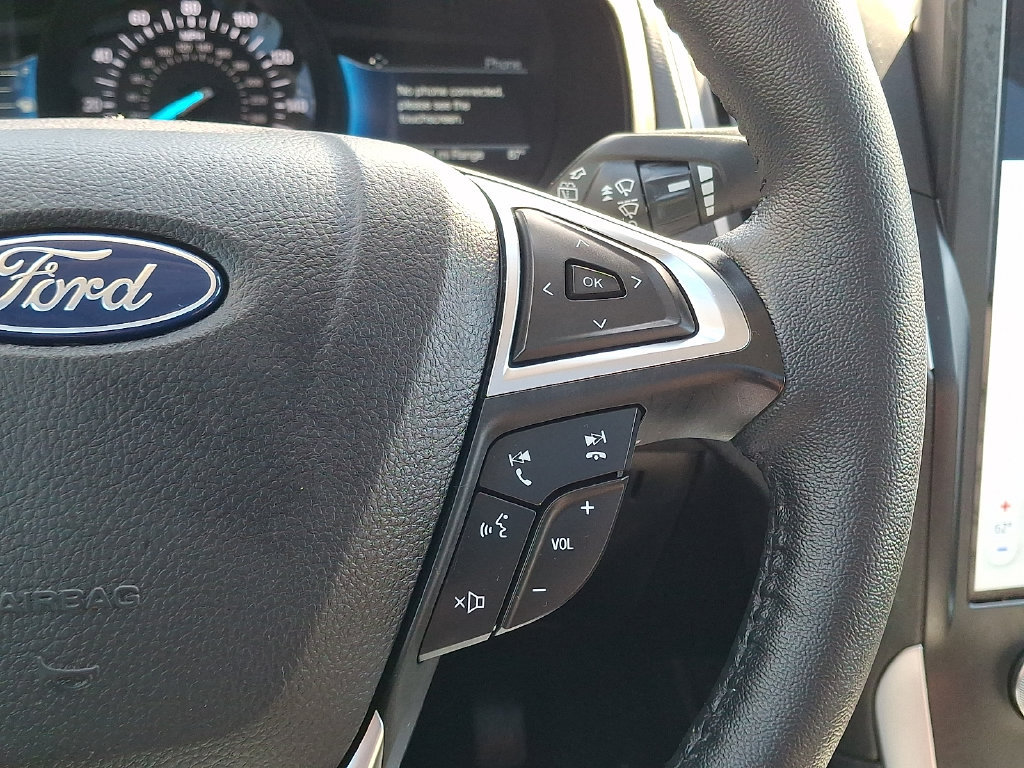 Used 2024 Ford Edge SEL w/ Convenience Package AWD/4WD image 22