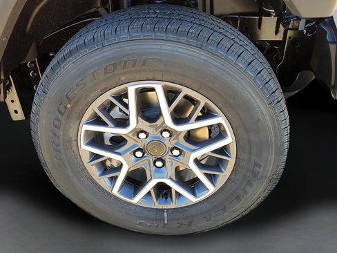 New 2026 Jeep Wrangler Unlimited Sahara w/ Safety Group image 7