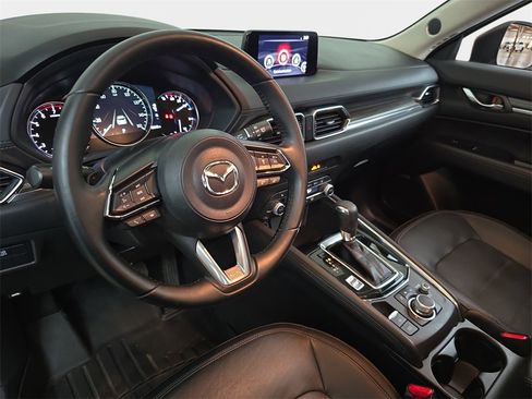 Used 2020 MAZDA CX-5 Grand Touring image 16