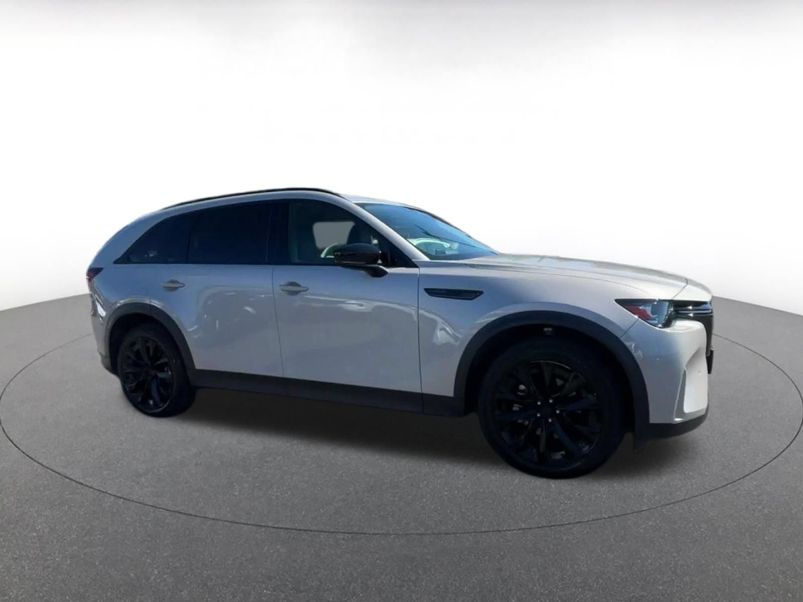Used 2026 MAZDA CX-90 3.3 Turbo w/ Premium Sport Pkg AWD/4WD image 2